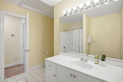 Tiny photo for 5502 Dunmore Road, Wilmington, NC 28409 (MLS # 100571707)