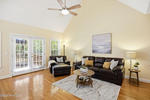 Tiny photo for 5502 Dunmore Road, Wilmington, NC 28409 (MLS # 100571707)