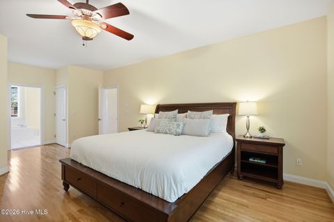 Tiny photo for 5502 Dunmore Road, Wilmington, NC 28409 (MLS # 100571707)