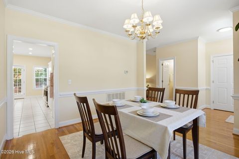 Tiny photo for 5502 Dunmore Road, Wilmington, NC 28409 (MLS # 100571707)