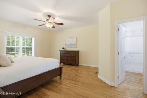 Tiny photo for 5502 Dunmore Road, Wilmington, NC 28409 (MLS # 100571707)