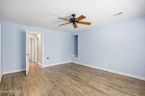 Tiny photo for 5502 Dunmore Road, Wilmington, NC 28409 (MLS # 100571707)