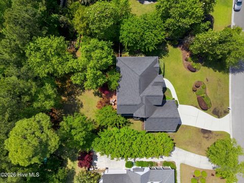 Tiny photo for 5502 Dunmore Road, Wilmington, NC 28409 (MLS # 100571707)