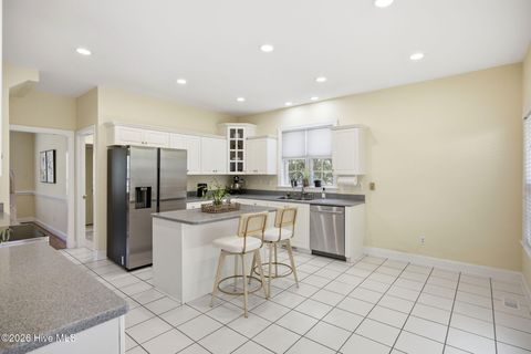 Tiny photo for 5502 Dunmore Road, Wilmington, NC 28409 (MLS # 100571707)