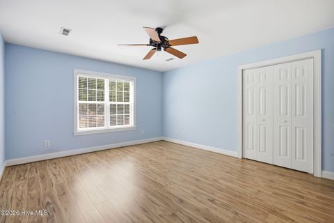 Tiny photo for 5502 Dunmore Road, Wilmington, NC 28409 (MLS # 100571707)