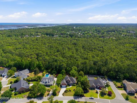 Tiny photo for 5502 Dunmore Road, Wilmington, NC 28409 (MLS # 100571707)