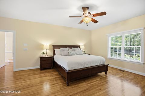 Tiny photo for 5502 Dunmore Road, Wilmington, NC 28409 (MLS # 100571707)