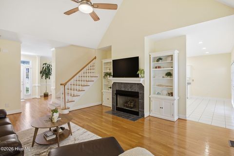 Tiny photo for 5502 Dunmore Road, Wilmington, NC 28409 (MLS # 100571707)