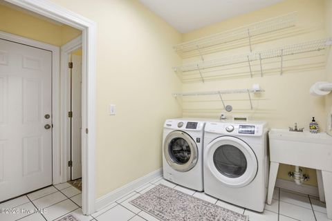 Tiny photo for 5502 Dunmore Road, Wilmington, NC 28409 (MLS # 100571707)