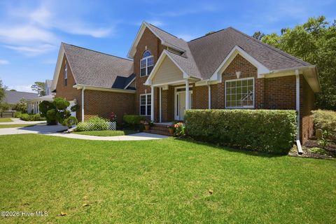 Tiny photo for 5502 Dunmore Road, Wilmington, NC 28409 (MLS # 100571707)
