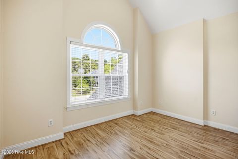 Tiny photo for 5502 Dunmore Road, Wilmington, NC 28409 (MLS # 100571707)