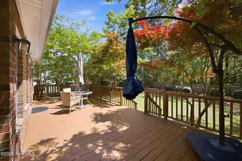 Tiny photo for 5502 Dunmore Road, Wilmington, NC 28409 (MLS # 100571707)