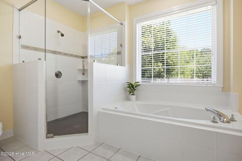 Tiny photo for 5502 Dunmore Road, Wilmington, NC 28409 (MLS # 100571707)