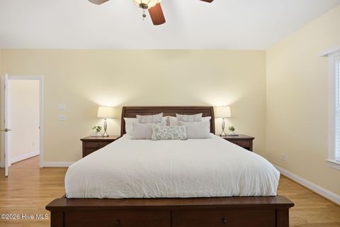 Tiny photo for 5502 Dunmore Road, Wilmington, NC 28409 (MLS # 100571707)