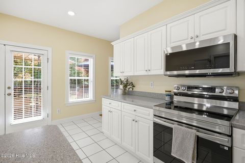 Tiny photo for 5502 Dunmore Road, Wilmington, NC 28409 (MLS # 100571707)