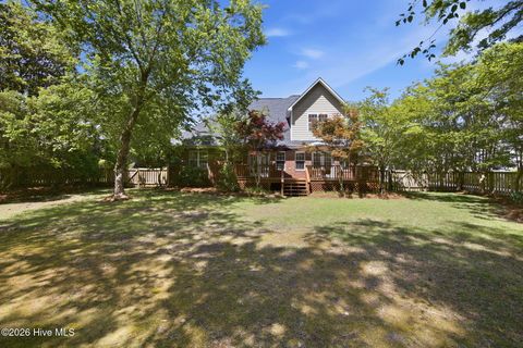 Tiny photo for 5502 Dunmore Road, Wilmington, NC 28409 (MLS # 100571707)