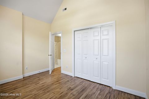 Tiny photo for 5502 Dunmore Road, Wilmington, NC 28409 (MLS # 100571707)