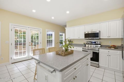 Tiny photo for 5502 Dunmore Road, Wilmington, NC 28409 (MLS # 100571707)