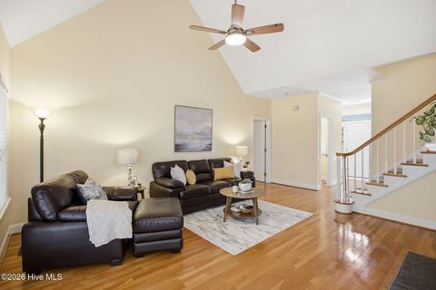 Tiny photo for 5502 Dunmore Road, Wilmington, NC 28409 (MLS # 100571707)