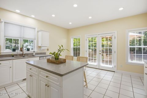Tiny photo for 5502 Dunmore Road, Wilmington, NC 28409 (MLS # 100571707)