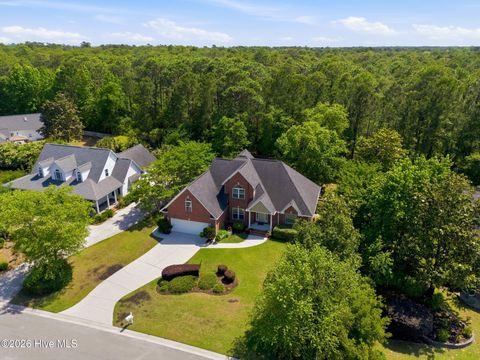 Tiny photo for 5502 Dunmore Road, Wilmington, NC 28409 (MLS # 100571707)