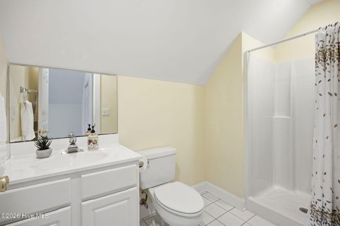 Tiny photo for 5502 Dunmore Road, Wilmington, NC 28409 (MLS # 100571707)