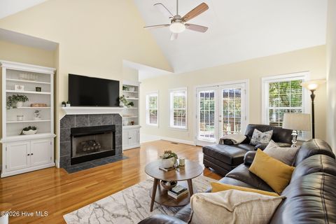Tiny photo for 5502 Dunmore Road, Wilmington, NC 28409 (MLS # 100571707)