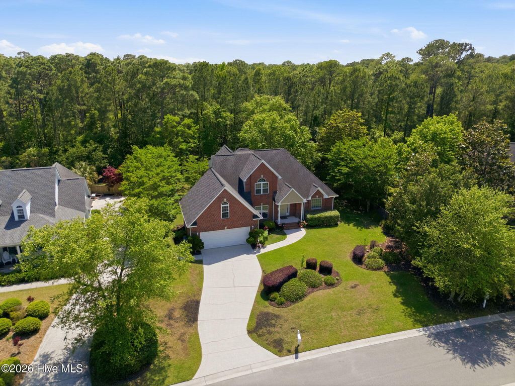 Photo of 5502 Dunmore Road, Wilmington, NC 28409 (MLS # 100571707)