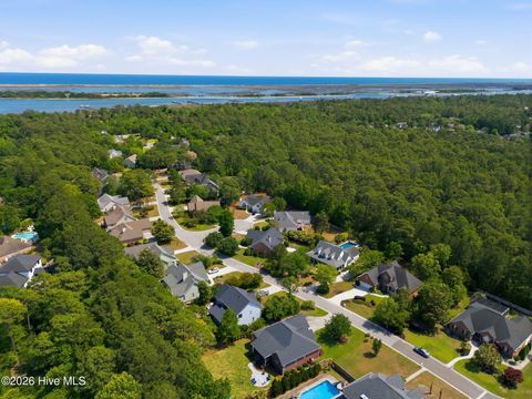 Tiny photo for 5502 Dunmore Road, Wilmington, NC 28409 (MLS # 100571707)
