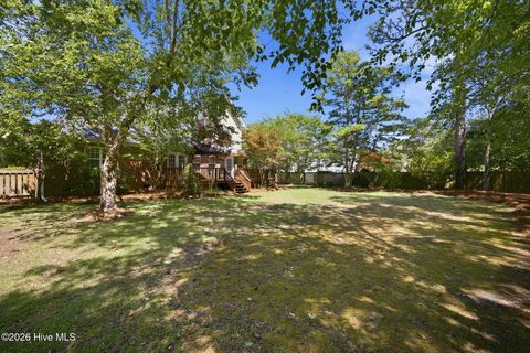 Tiny photo for 5502 Dunmore Road, Wilmington, NC 28409 (MLS # 100571707)