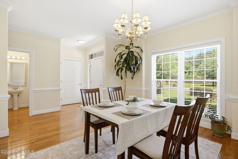 Tiny photo for 5502 Dunmore Road, Wilmington, NC 28409 (MLS # 100571707)