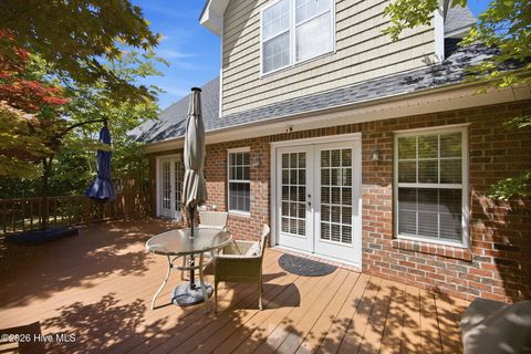 Tiny photo for 5502 Dunmore Road, Wilmington, NC 28409 (MLS # 100571707)