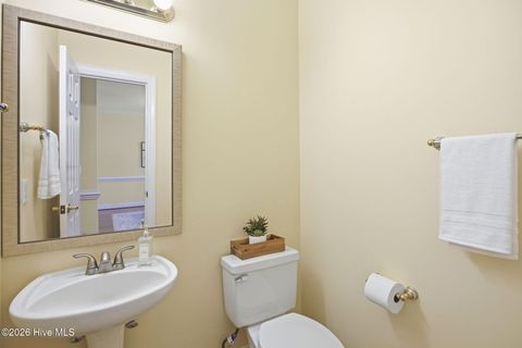Tiny photo for 5502 Dunmore Road, Wilmington, NC 28409 (MLS # 100571707)