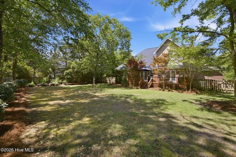 Tiny photo for 5502 Dunmore Road, Wilmington, NC 28409 (MLS # 100571707)