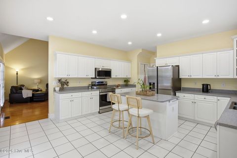 Tiny photo for 5502 Dunmore Road, Wilmington, NC 28409 (MLS # 100571707)