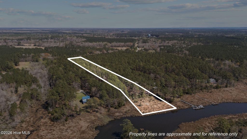 Photo of 5109 Kershaw Road, Oriental, NC 28571 (MLS # 100561820)