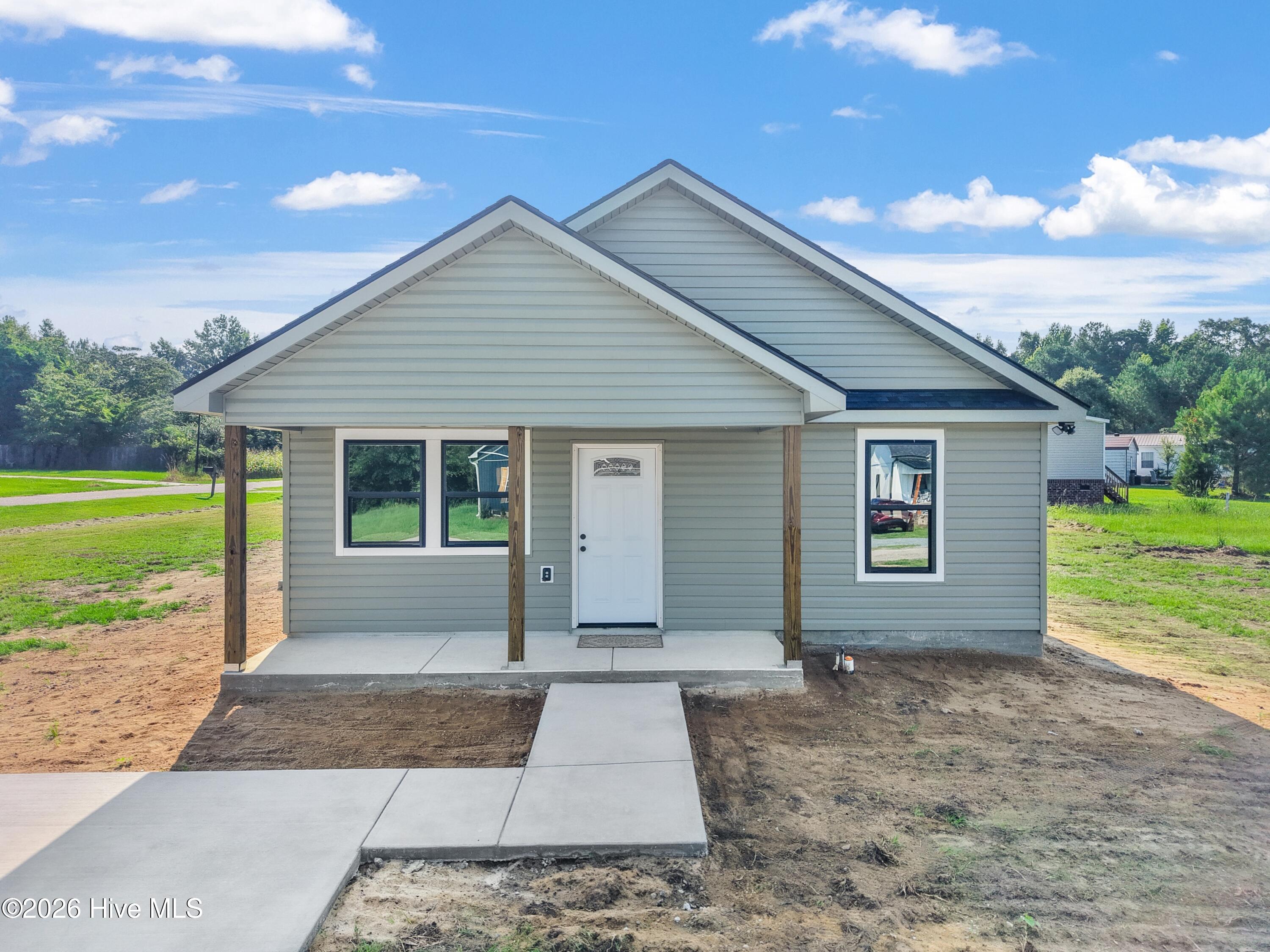 152 Hillside Street, Clarkton, NC, 28433