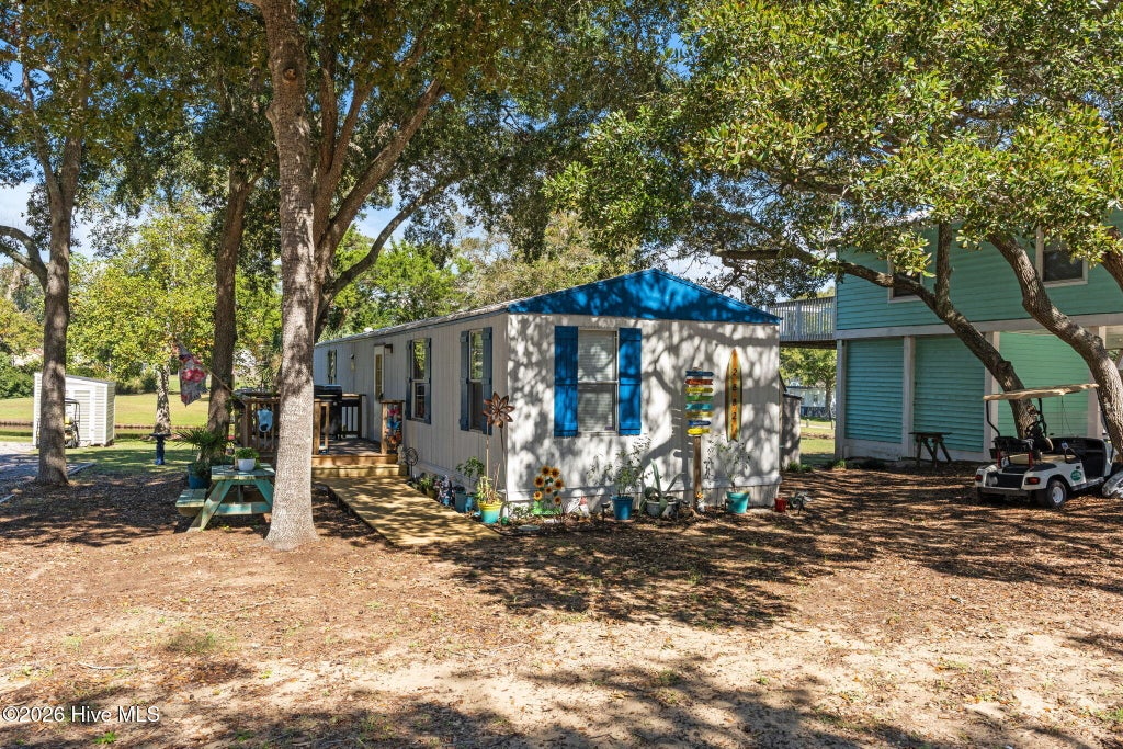 Photo of 2882 Six Pence Drive SW, Supply, NC 28462 (MLS # 100610919)