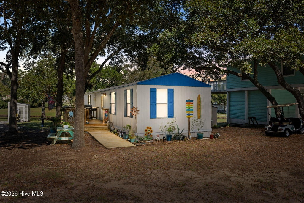 Photo of 2882 Six Pence Drive SW, Supply, NC 28462 (MLS # 100610919)