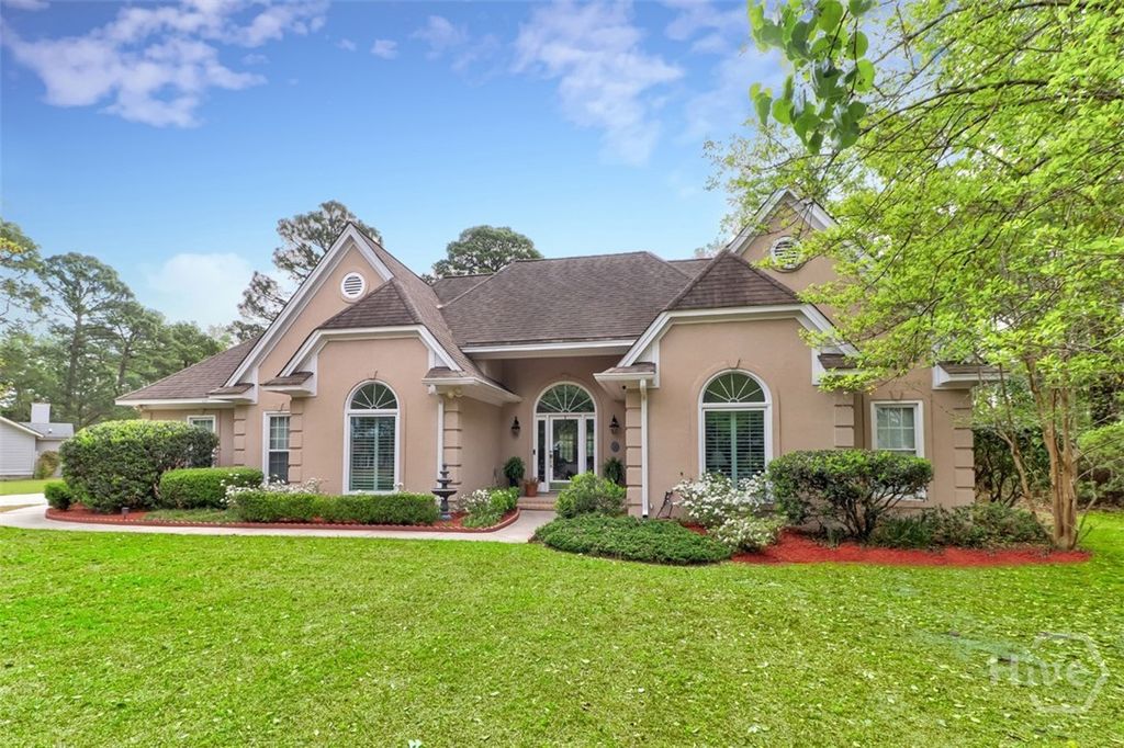 Photo of 109 Saint Andrews Road, Rincon, GA 31326 (MLS # SA353195)