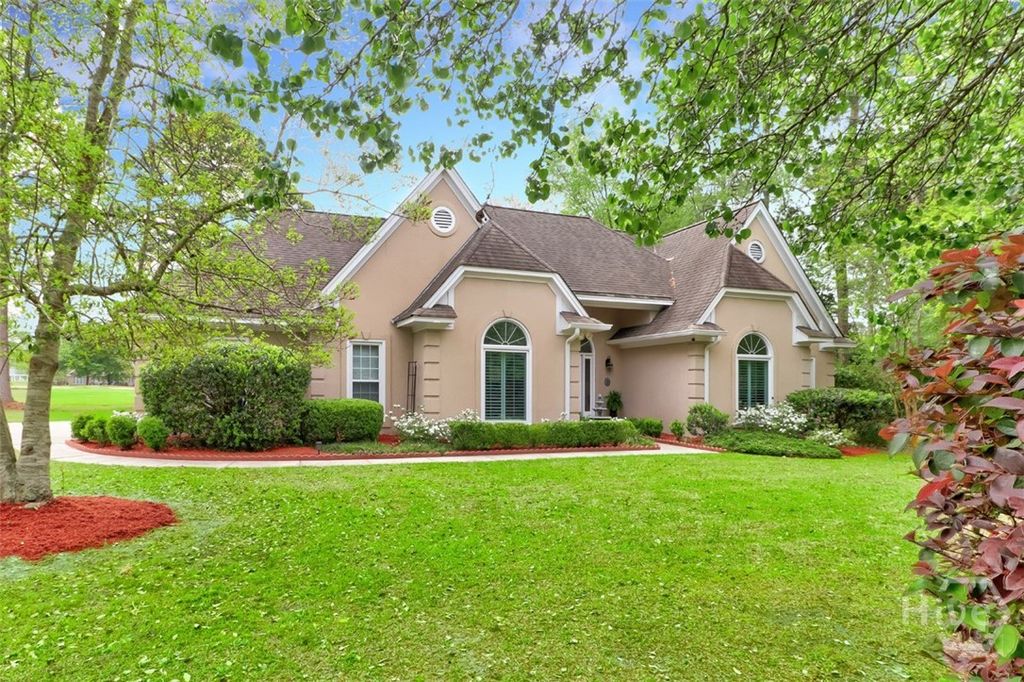 Photo of 109 Saint Andrews Road, Rincon, GA 31326 (MLS # SA353195)