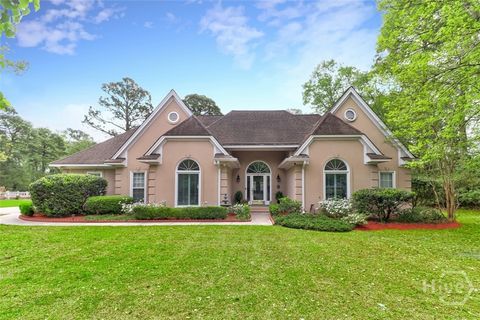 Photo of 109 Saint Andrews Road, Rincon, GA 31326 (MLS # SA353195)