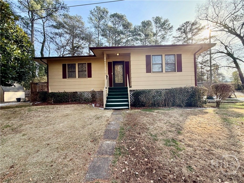 Photo of 110 Valley Street, Athens, GA 30606 (MLS # CL347870)