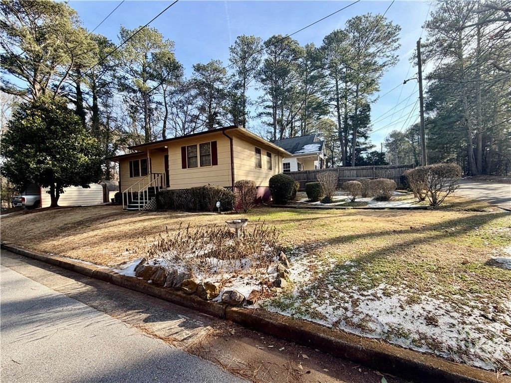 Photo of 110 Valley Street, Athens, GA 30606 (MLS # CL347870)