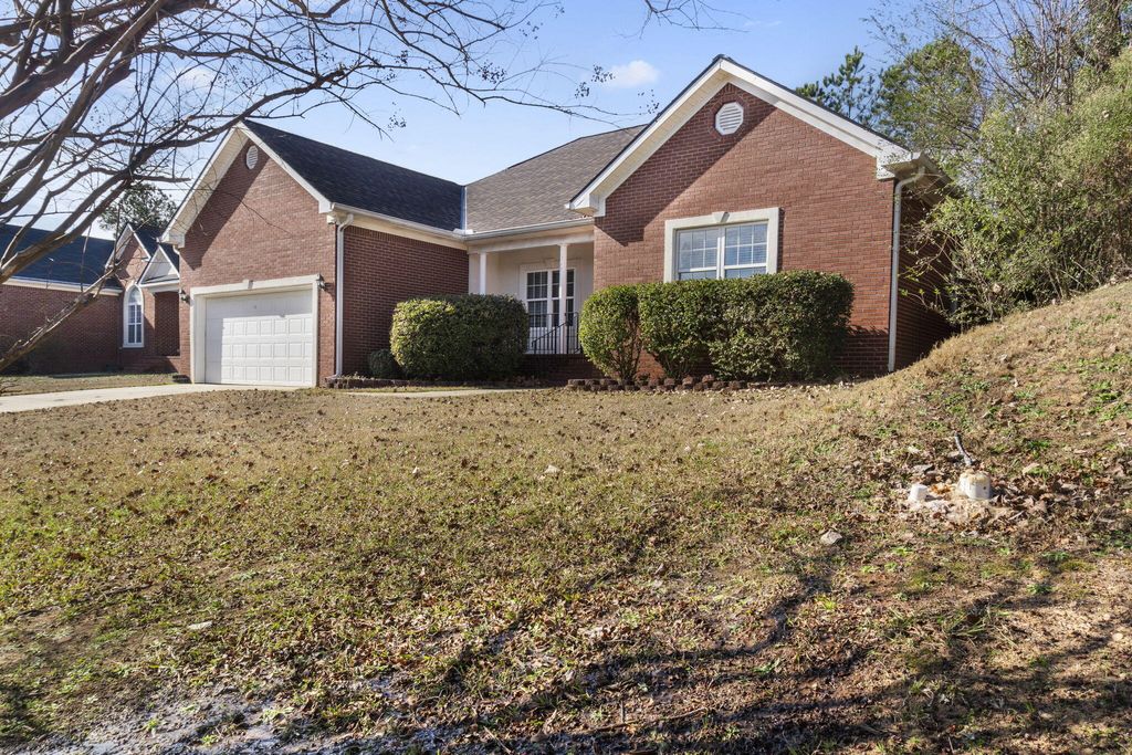 Photo of 2042 Silver Run Falls, Grovetown, GA 30813 (MLS # 551205)