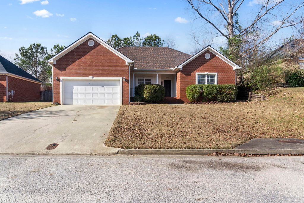 Photo of 2042 Silver Run Falls, Grovetown, GA 30813 (MLS # 551205)