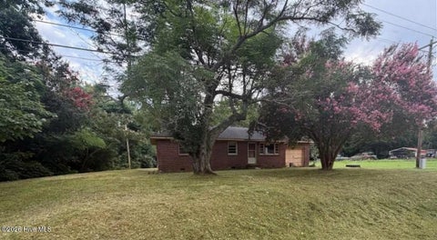 Photo of 1303 Nc Highway 343 N, South Mills, NC 27976 (MLS # 100605239)