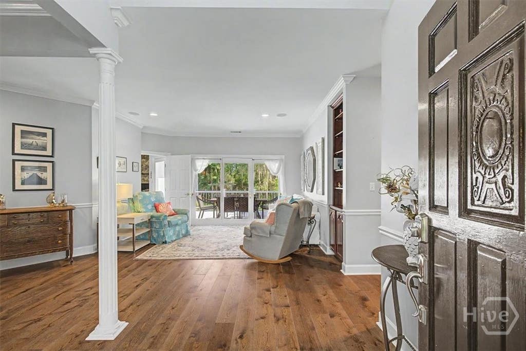 Photo of 110 Rivers Edge Drive, Savannah, GA 31406 (MLS # SA360072)