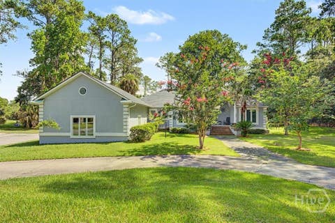 Homes For Sale - 110 Rivers Edge Drive<br/> Chatham County, Savannah, GA 31406