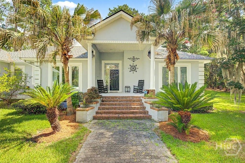 Photo of 110 Rivers Edge Drive, Savannah, GA 31406 (MLS # SA360072)